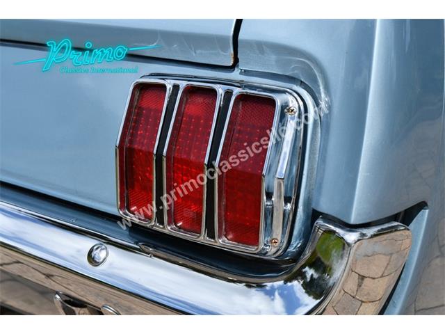 1965 Ford Mustang (CC-2116675) for sale in Lakeland, Florida
