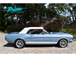1965 Ford Mustang (CC-2116675) for sale in Lakeland, Florida