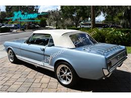 1965 Ford Mustang (CC-2116675) for sale in Lakeland, Florida