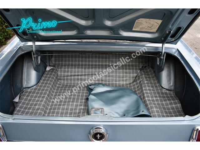 1965 Ford Mustang (CC-2116675) for sale in Lakeland, Florida
