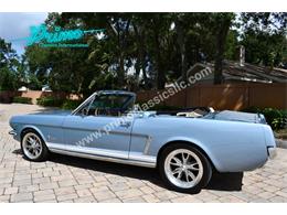 1965 Ford Mustang (CC-2116675) for sale in Lakeland, Florida