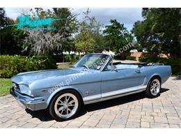 1965 Ford Mustang (CC-2116675) for sale in Lakeland, Florida
