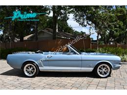 1965 Ford Mustang (CC-2116675) for sale in Lakeland, Florida