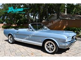 1965 Ford Mustang (CC-2116675) for sale in Lakeland, Florida