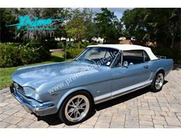1965 Ford Mustang (CC-2116675) for sale in Lakeland, Florida