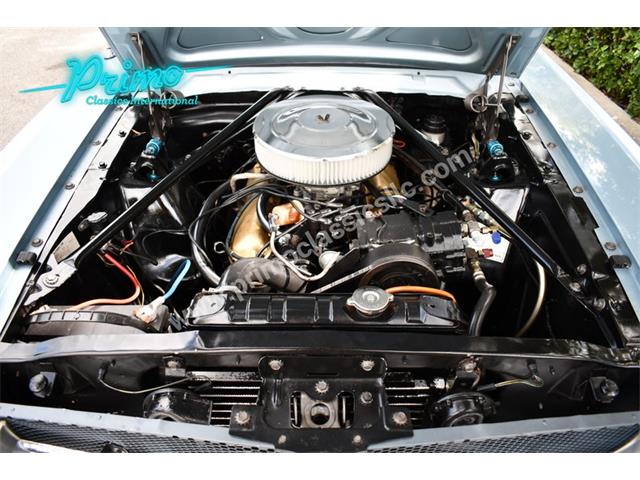 1965 Ford Mustang (CC-2116675) for sale in Lakeland, Florida
