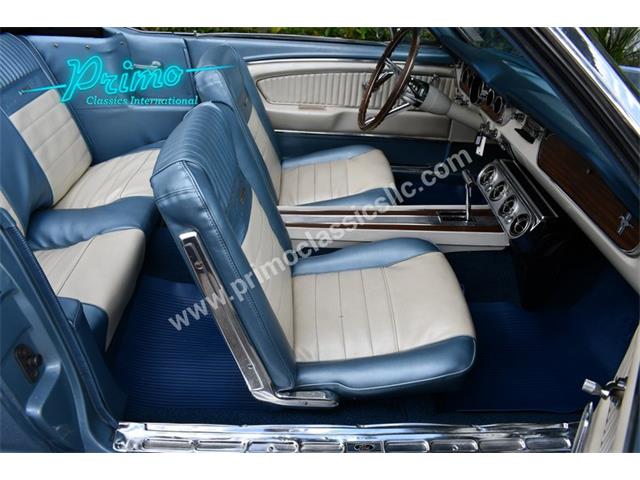 1965 Ford Mustang (CC-2116675) for sale in Lakeland, Florida