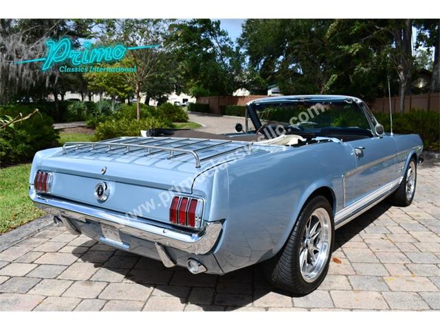 1965 Ford Mustang (CC-2116675) for sale in Lakeland, Florida