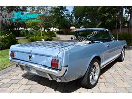 1965 Ford Mustang (CC-2116675) for sale in Lakeland, Florida