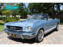 1965 Ford Mustang (CC-2116675) for sale in Lakeland, Florida