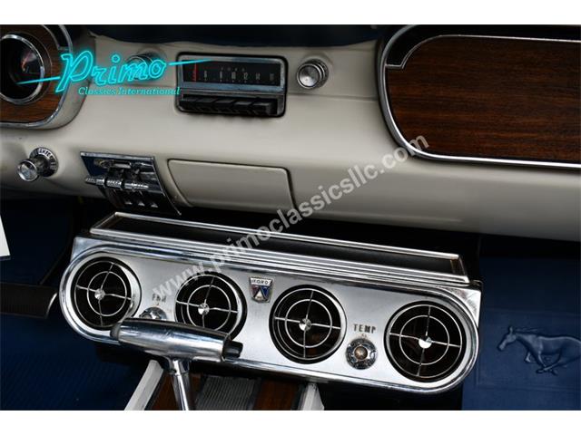 1965 Ford Mustang (CC-2116675) for sale in Lakeland, Florida