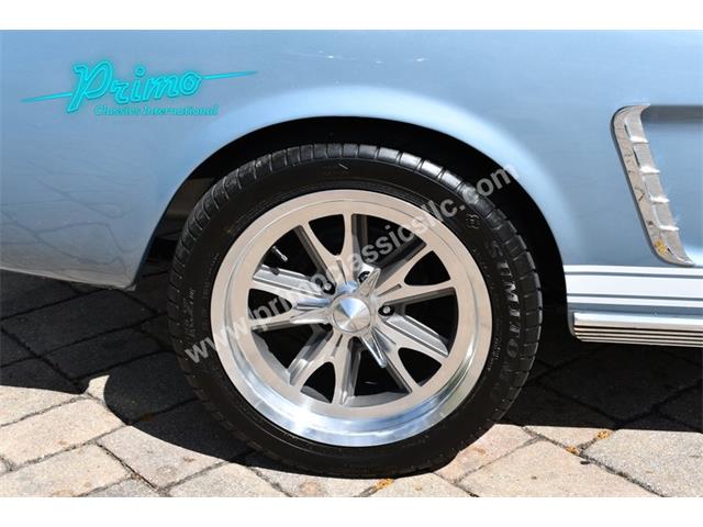 1965 Ford Mustang (CC-2116675) for sale in Lakeland, Florida