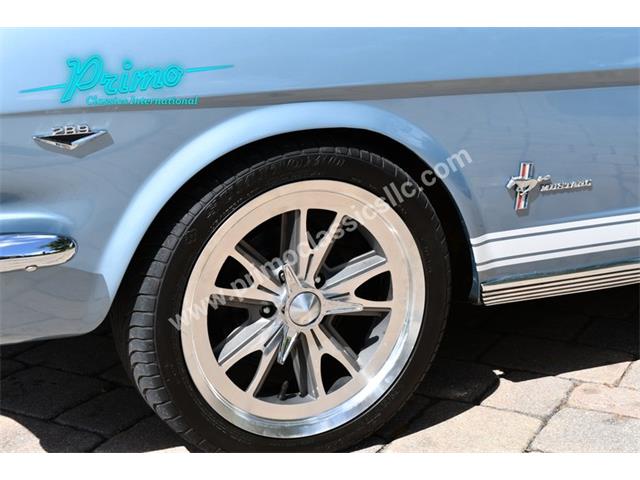 1965 Ford Mustang (CC-2116675) for sale in Lakeland, Florida
