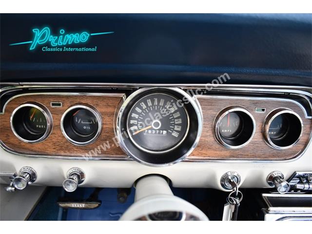 1965 Ford Mustang (CC-2116675) for sale in Lakeland, Florida