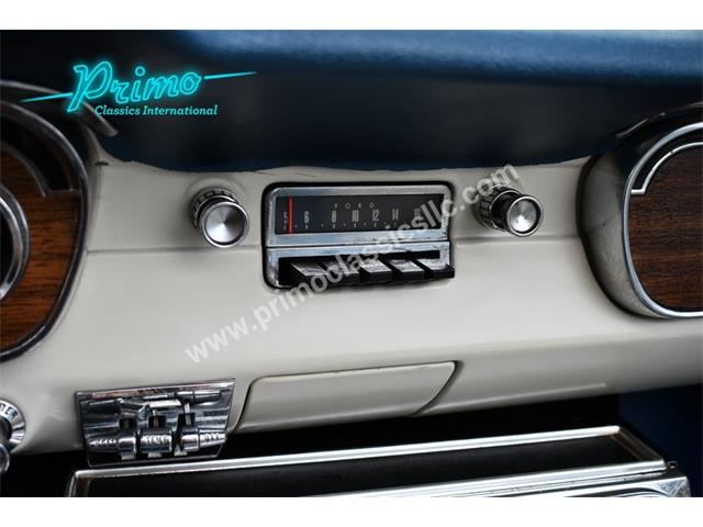 1965 Ford Mustang (CC-2116675) for sale in Lakeland, Florida