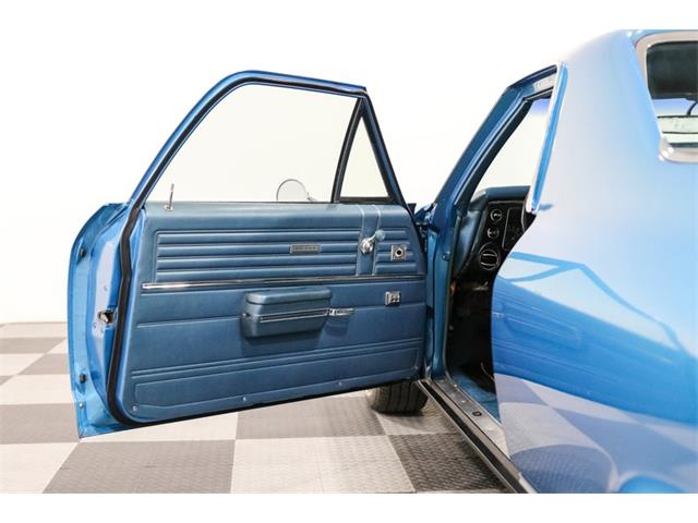 1968 Chevrolet El Camino (CC-2116676) for sale in Sherman, Texas