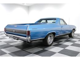 1968 Chevrolet El Camino (CC-2116676) for sale in Sherman, Texas