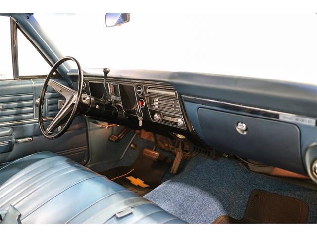 1968 Chevrolet El Camino (CC-2116676) for sale in Sherman, Texas