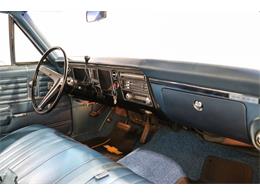 1968 Chevrolet El Camino (CC-2116676) for sale in Sherman, Texas