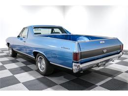 1968 Chevrolet El Camino (CC-2116676) for sale in Sherman, Texas