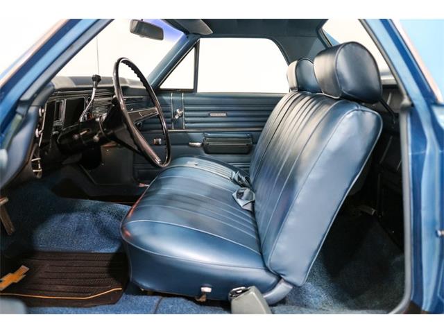 1968 Chevrolet El Camino (CC-2116676) for sale in Sherman, Texas