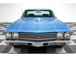 1968 Chevrolet El Camino (CC-2116676) for sale in Sherman, Texas