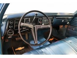 1968 Chevrolet El Camino (CC-2116676) for sale in Sherman, Texas