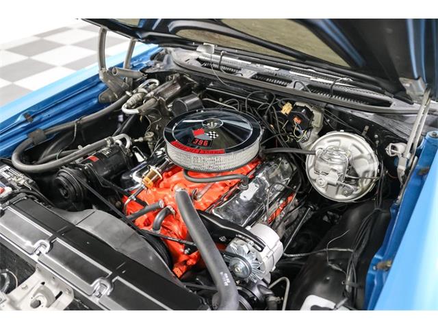 1968 Chevrolet El Camino (CC-2116676) for sale in Sherman, Texas
