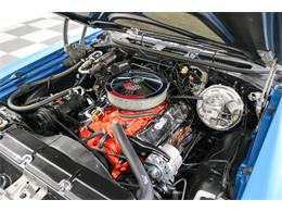 1968 Chevrolet El Camino (CC-2116676) for sale in Sherman, Texas