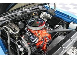 1968 Chevrolet El Camino (CC-2116676) for sale in Sherman, Texas