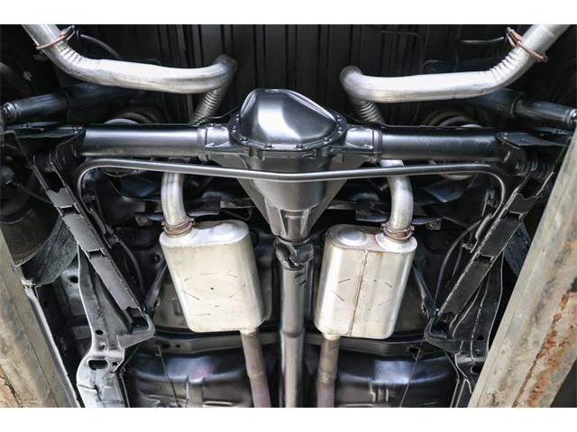 1968 Chevrolet El Camino (CC-2116676) for sale in Sherman, Texas