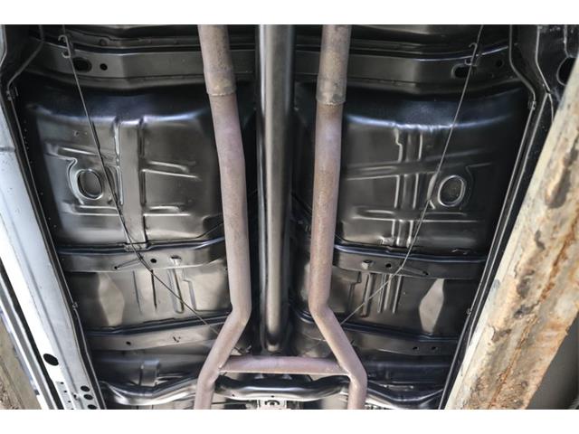 1968 Chevrolet El Camino (CC-2116676) for sale in Sherman, Texas