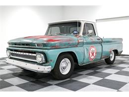 1965 Chevrolet C10 (CC-2116677) for sale in Sherman, Texas