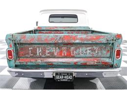 1965 Chevrolet C10 (CC-2116677) for sale in Sherman, Texas