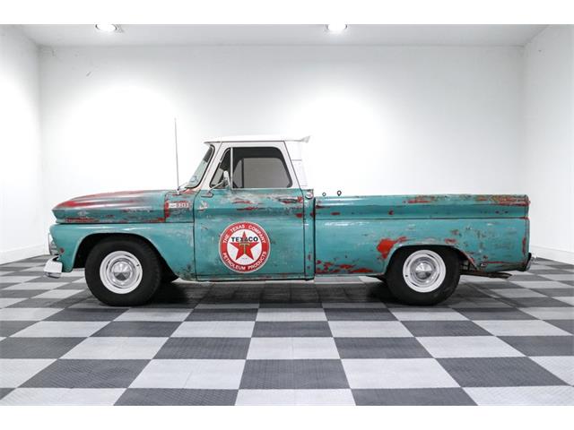 1965 Chevrolet C10 (CC-2116677) for sale in Sherman, Texas