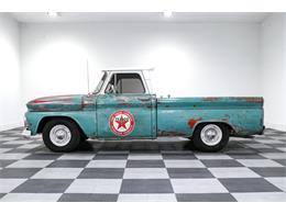 1965 Chevrolet C10 (CC-2116677) for sale in Sherman, Texas