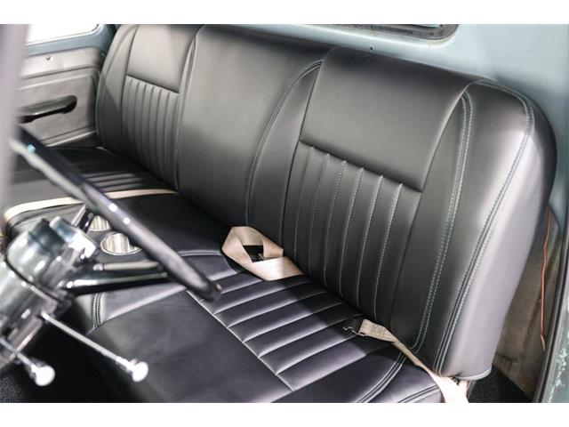 1965 Chevrolet C10 (CC-2116677) for sale in Sherman, Texas