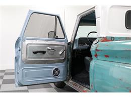 1965 Chevrolet C10 (CC-2116677) for sale in Sherman, Texas