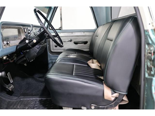 1965 Chevrolet C10 (CC-2116677) for sale in Sherman, Texas