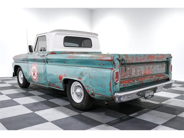 1965 Chevrolet C10 (CC-2116677) for sale in Sherman, Texas