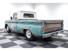 1965 Chevrolet C10 (CC-2116677) for sale in Sherman, Texas