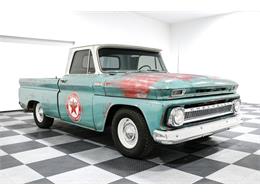 1965 Chevrolet C10 (CC-2116677) for sale in Sherman, Texas