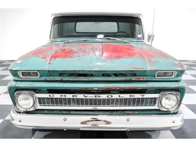 1965 Chevrolet C10 (CC-2116677) for sale in Sherman, Texas