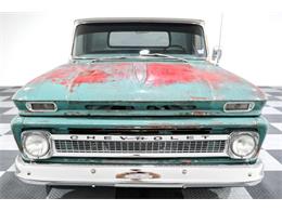 1965 Chevrolet C10 (CC-2116677) for sale in Sherman, Texas