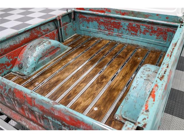 1965 Chevrolet C10 (CC-2116677) for sale in Sherman, Texas