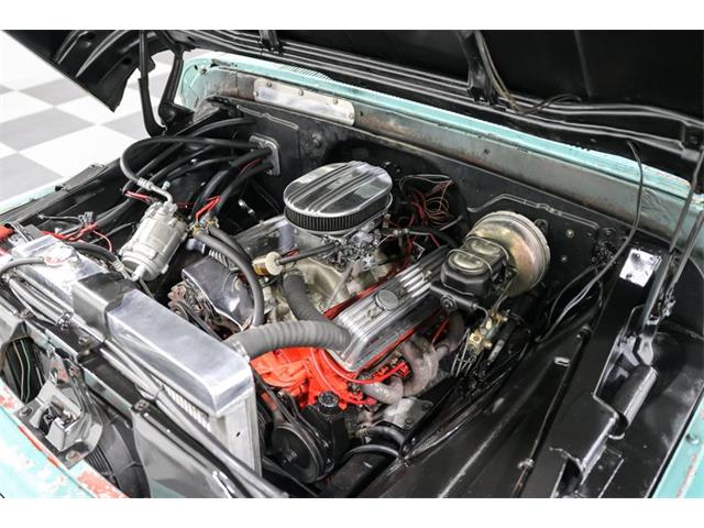 1965 Chevrolet C10 (CC-2116677) for sale in Sherman, Texas