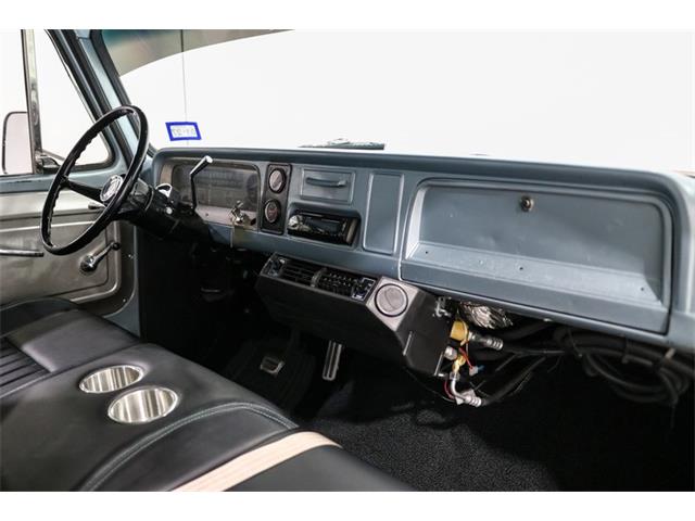 1965 Chevrolet C10 (CC-2116677) for sale in Sherman, Texas