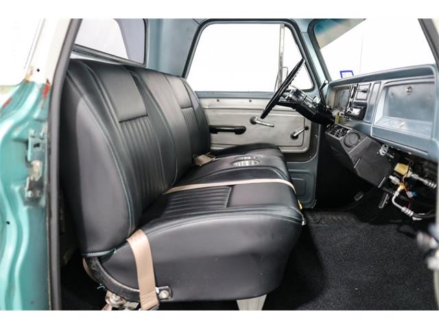 1965 Chevrolet C10 (CC-2116677) for sale in Sherman, Texas