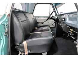 1965 Chevrolet C10 (CC-2116677) for sale in Sherman, Texas