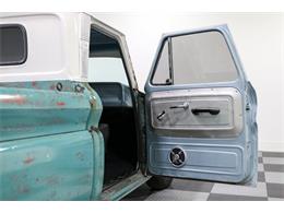 1965 Chevrolet C10 (CC-2116677) for sale in Sherman, Texas
